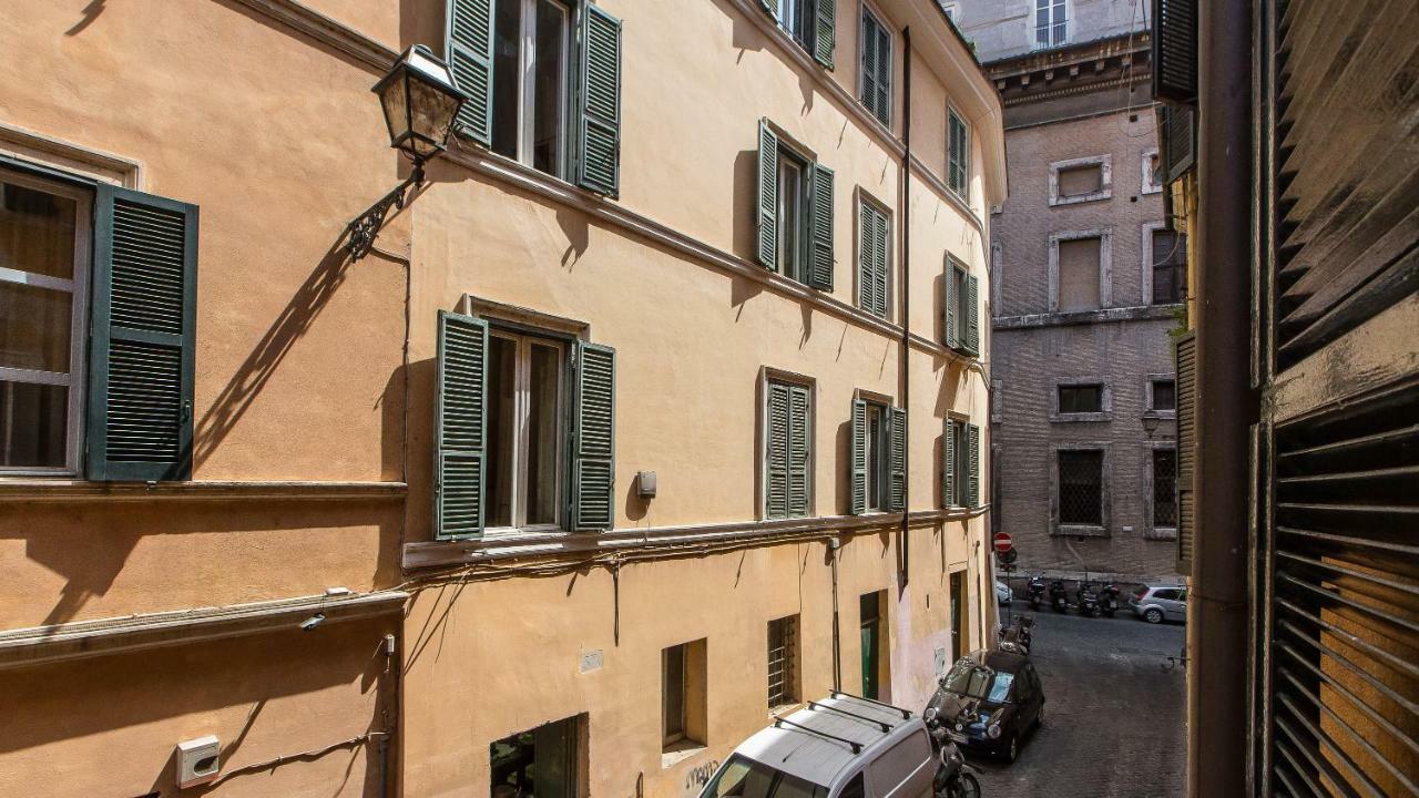 In Beato Angelico Apartamento
