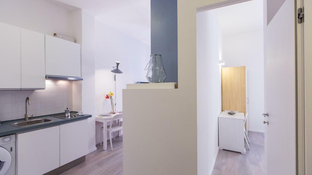 In Beato Angelico Apartamento *