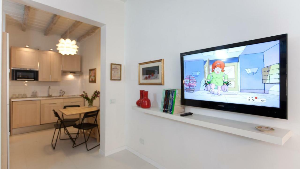 In Beato Angelico Apartamento Roma