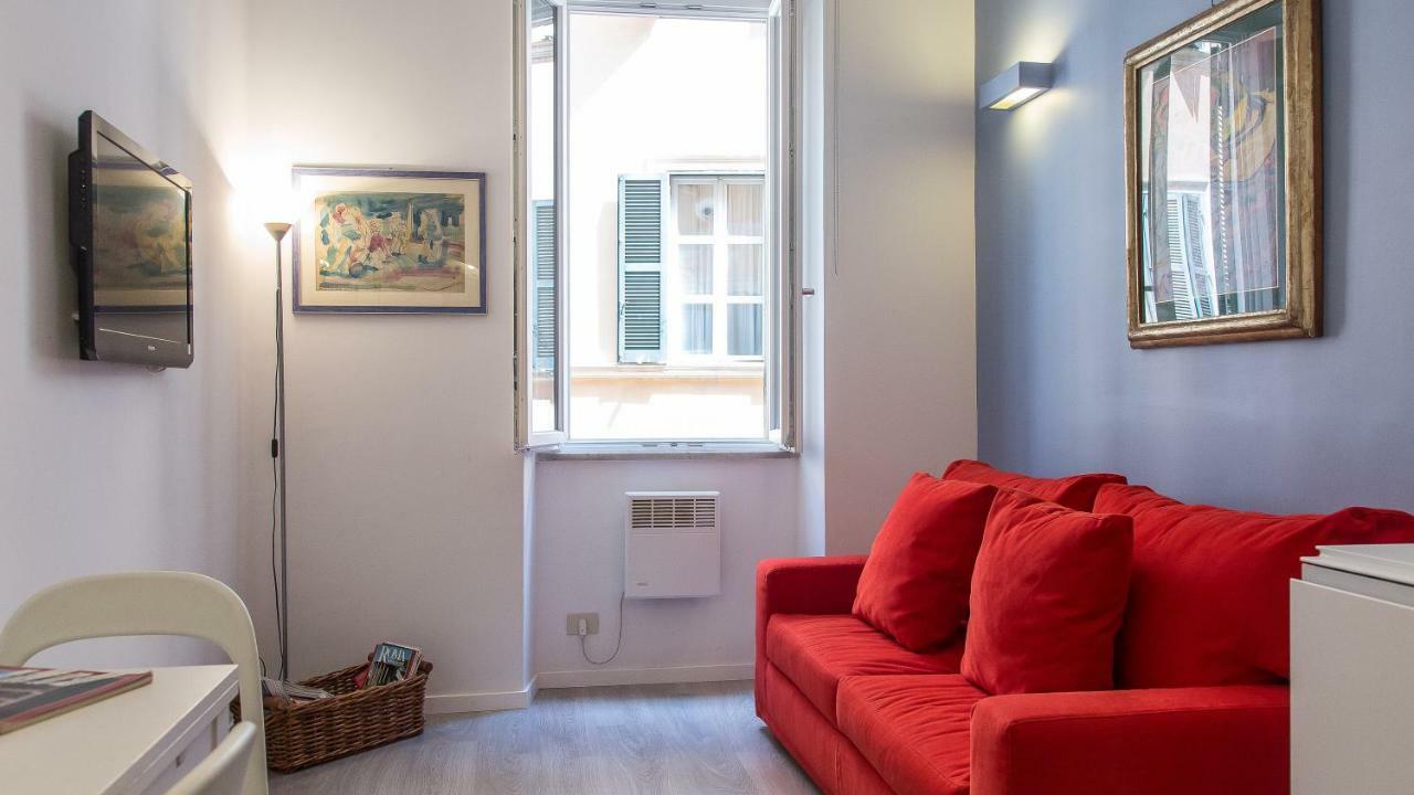 Apartamento In Beato Angelico *