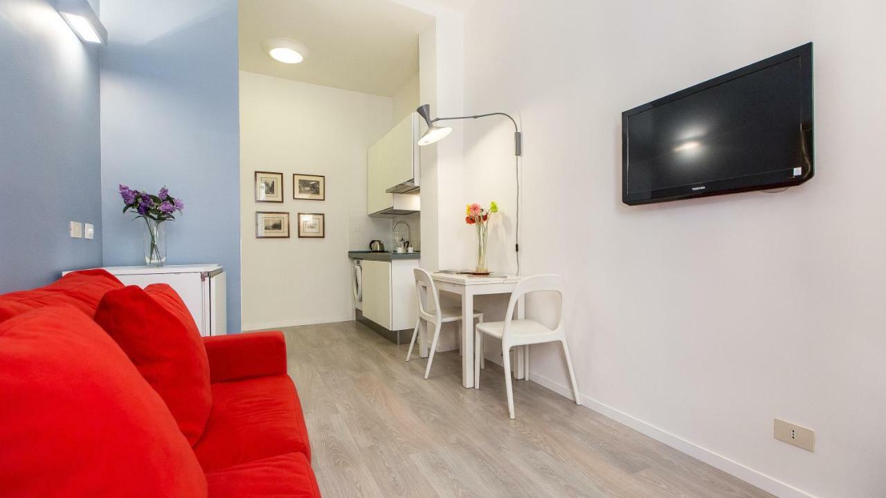 Apartamento In Beato Angelico