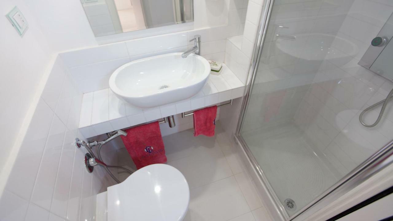 Apartamento In Beato Angelico *
