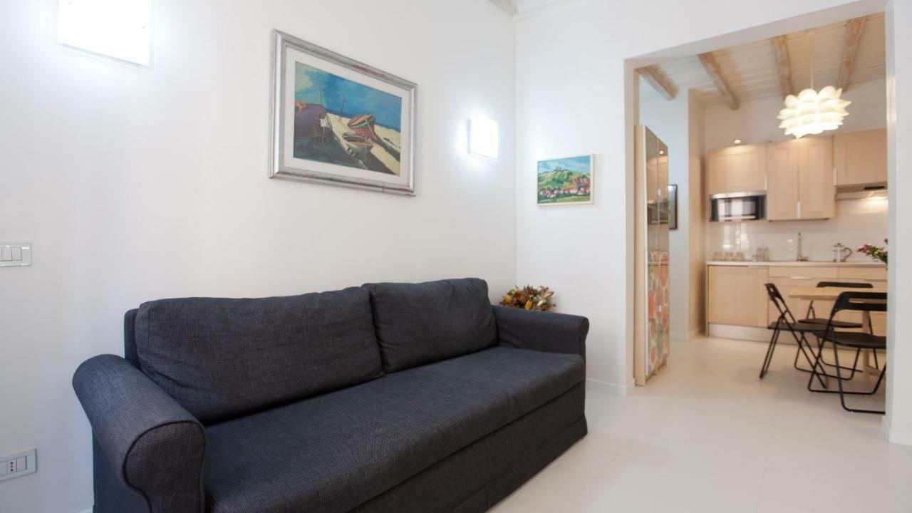 In Beato Angelico Apartamento