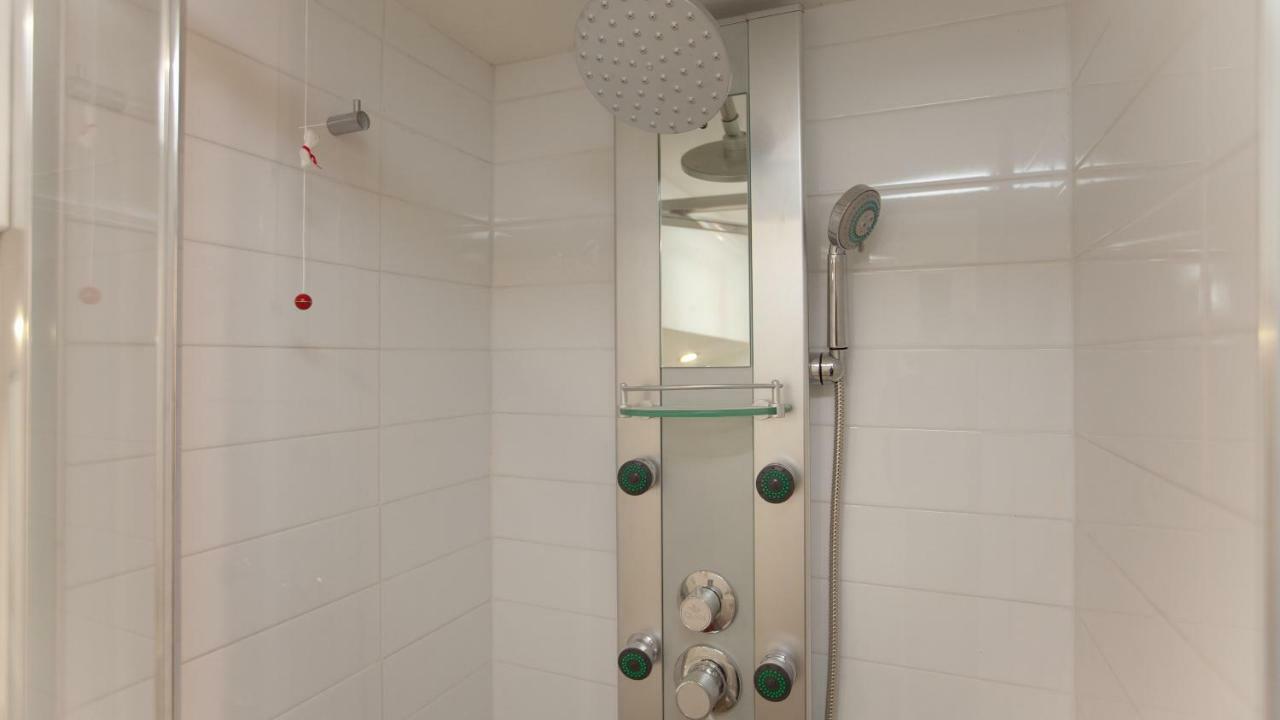 Apartamento In Beato Angelico