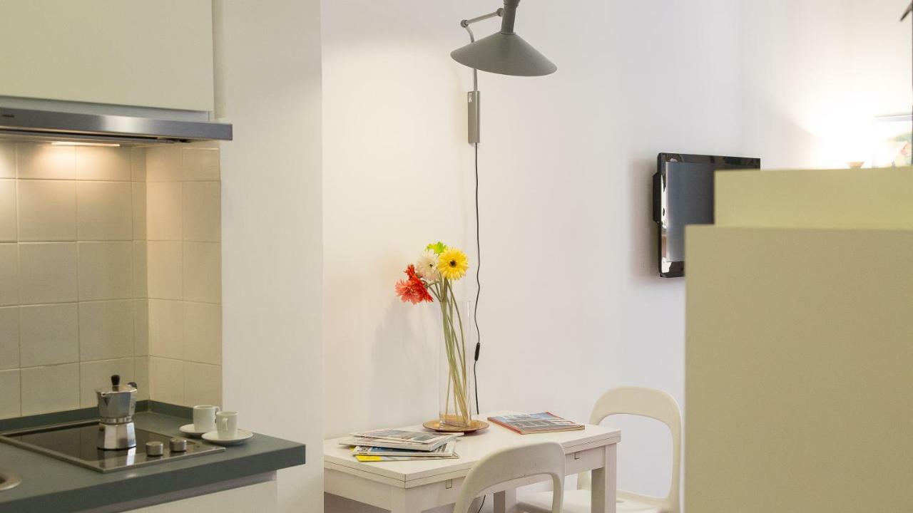 In Beato Angelico Apartamento
