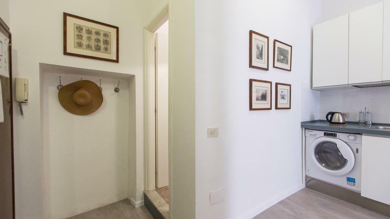 In Beato Angelico Apartamento *