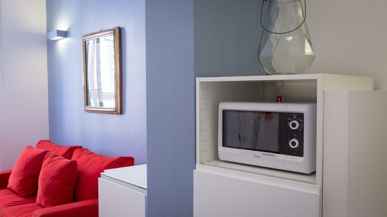 In Beato Angelico Apartamento Roma
