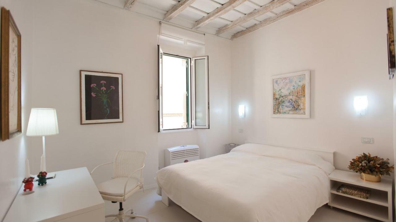 In Beato Angelico Apartamento