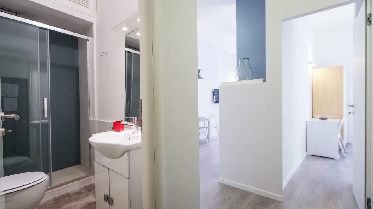 In Beato Angelico Apartamento *
