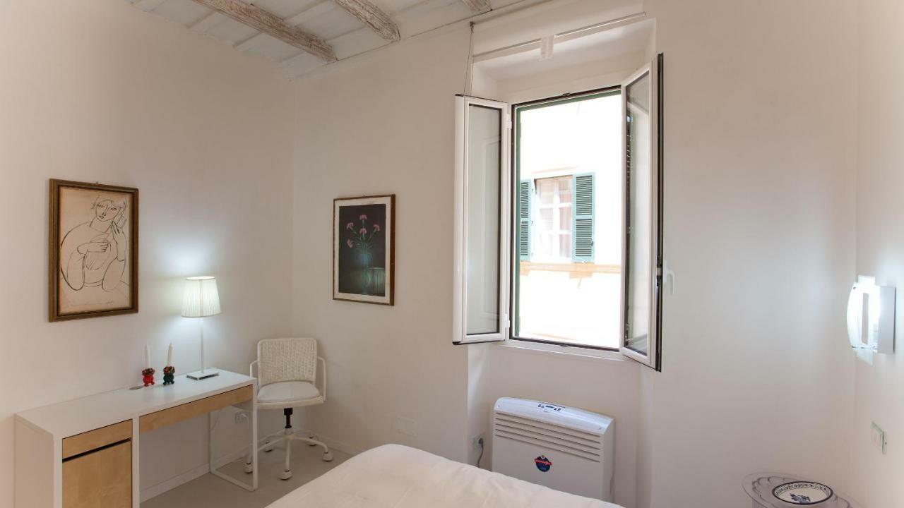 Apartamento In Beato Angelico Roma