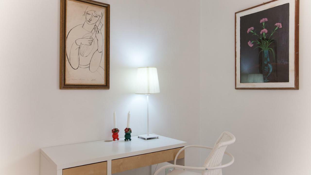 Apartamento In Beato Angelico