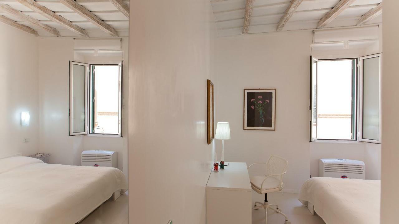 Apartamento In Beato Angelico *
