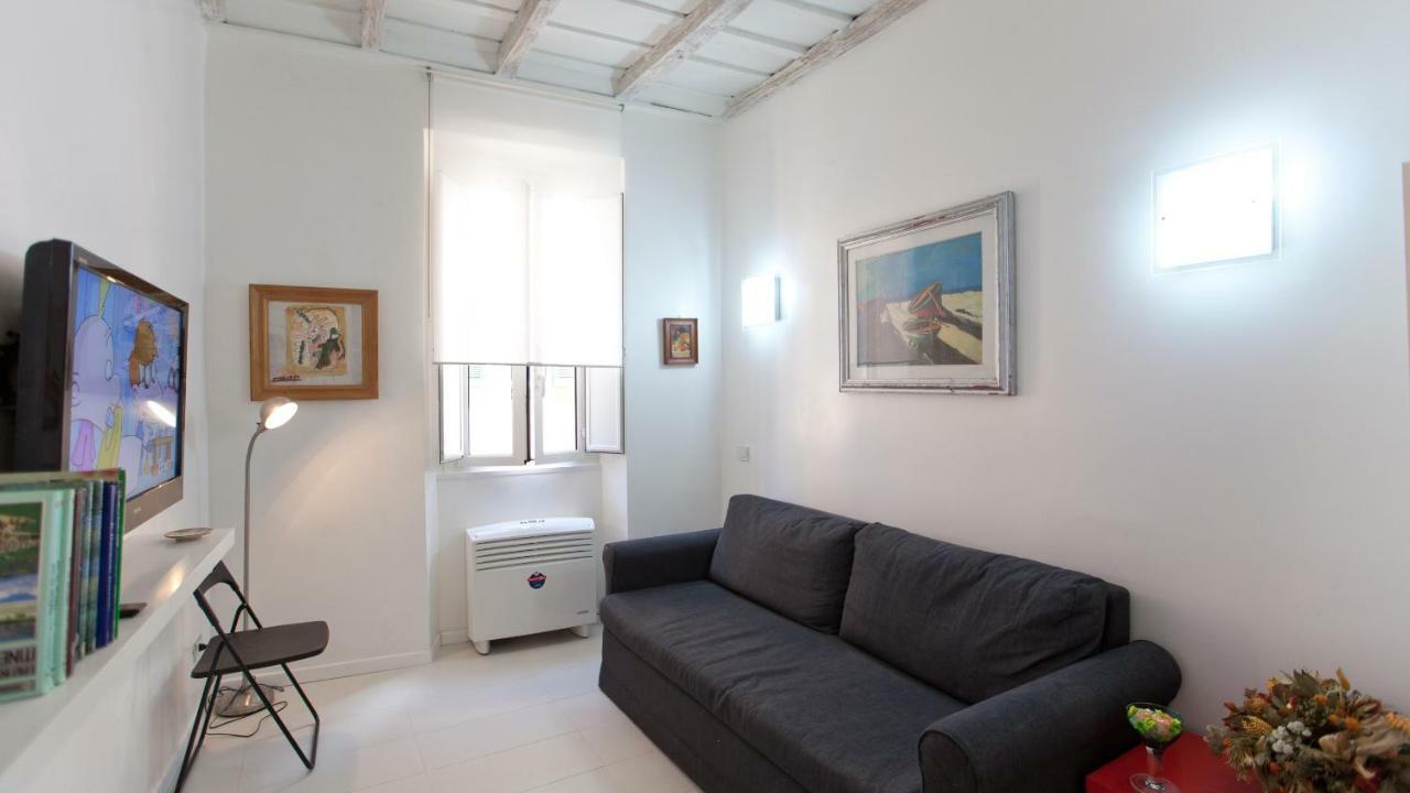 In Beato Angelico Apartamento