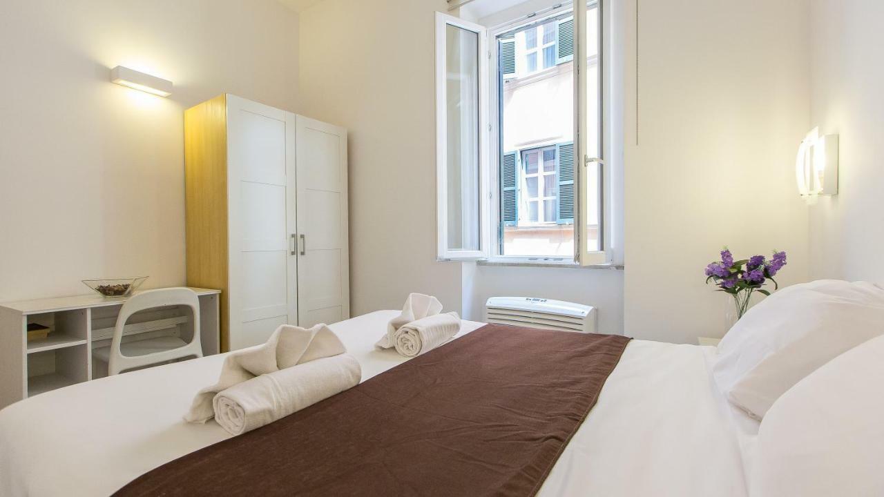 Apartamento In Beato Angelico